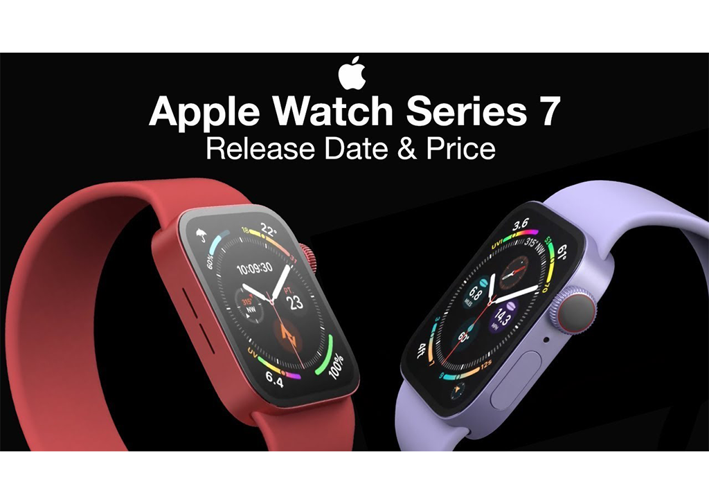 Apple watch series 7 price