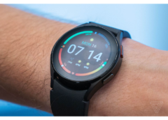 Google Assistant Arrives to The Samsung Galaxy Watch 4