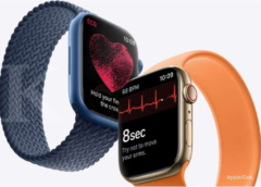 Apple Watch Series 8 May Have Fever Detector